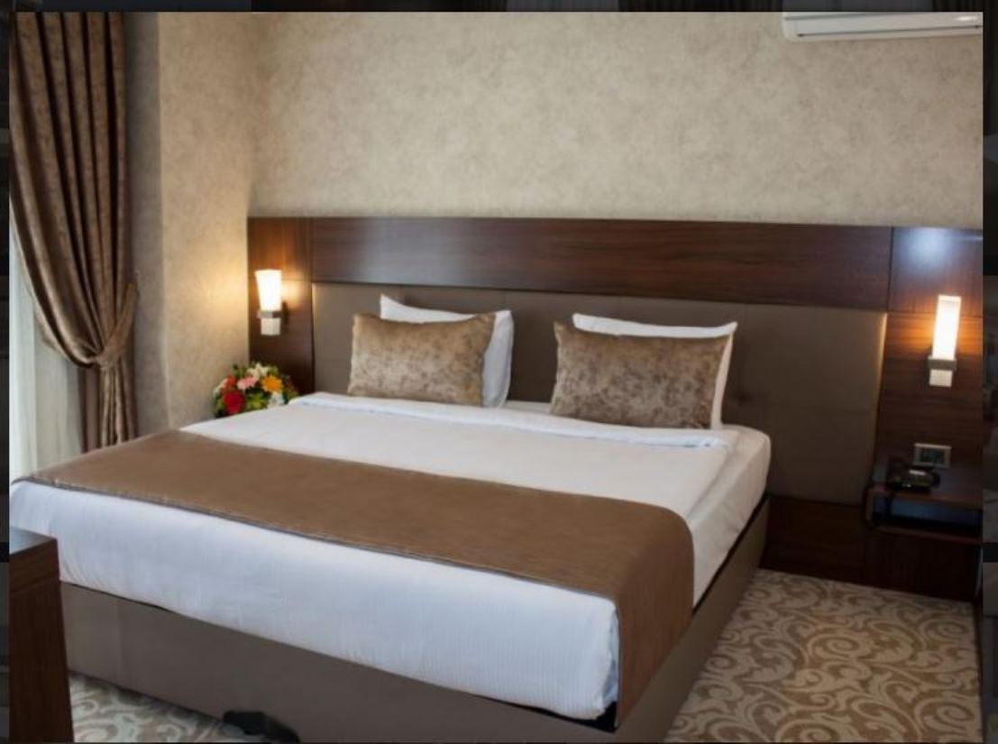 Görükle Oruç Hotel & Spa