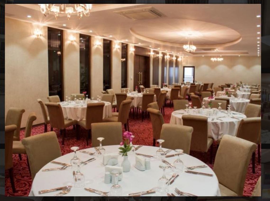 Görükle Oruç Hotel & Spa