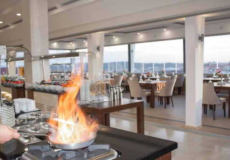 Görükle Oruç Hotel & Spa