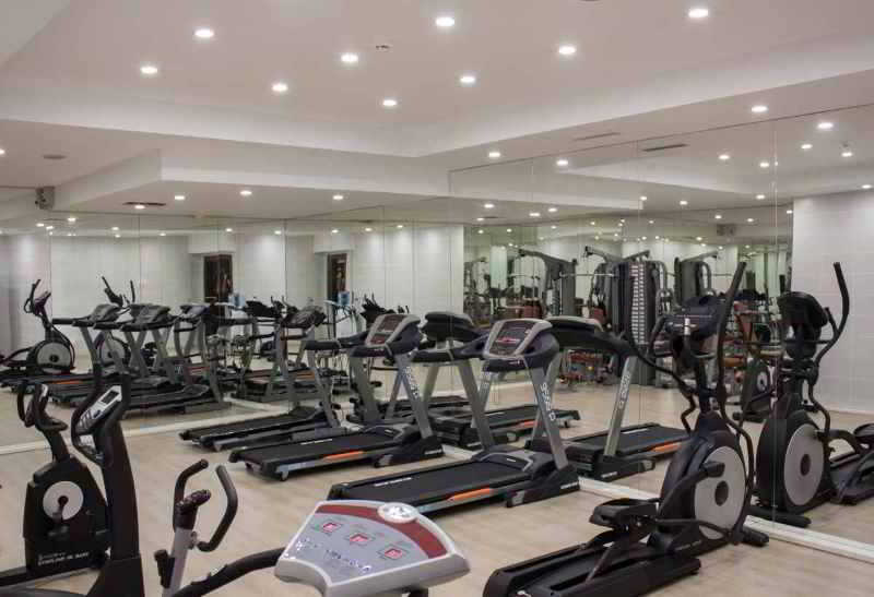 Görükle Oruç Hotel & Spa