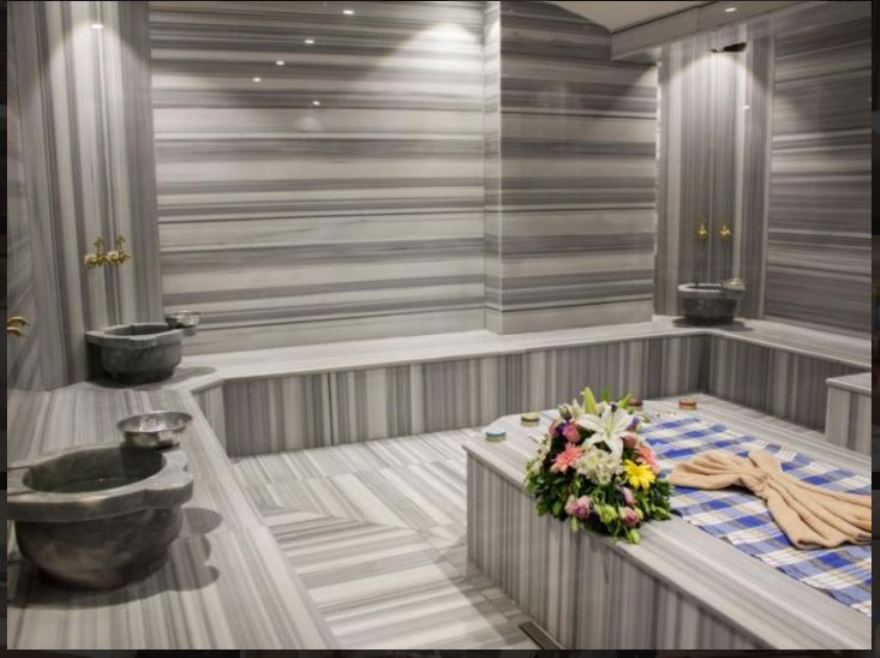 Görükle Oruç Hotel & Spa