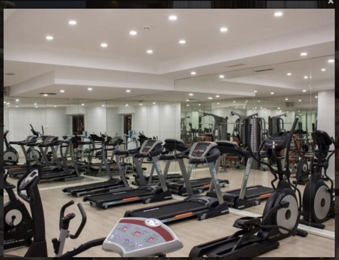 Görükle Oruç Hotel & Spa