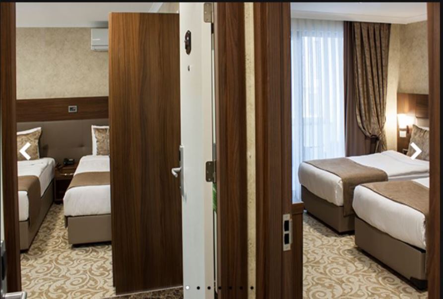 Görükle Oruç Hotel & Spa
