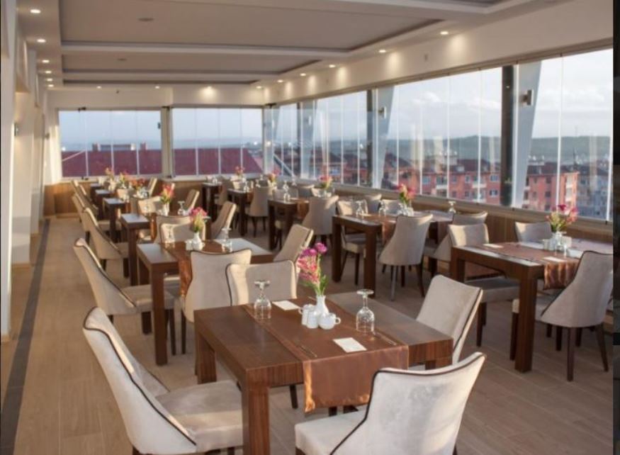 Görükle Oruç Hotel & Spa