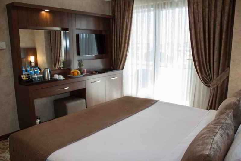 Görükle Oruç Hotel & Spa