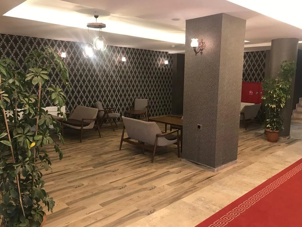 Elite My Garden Hotel
