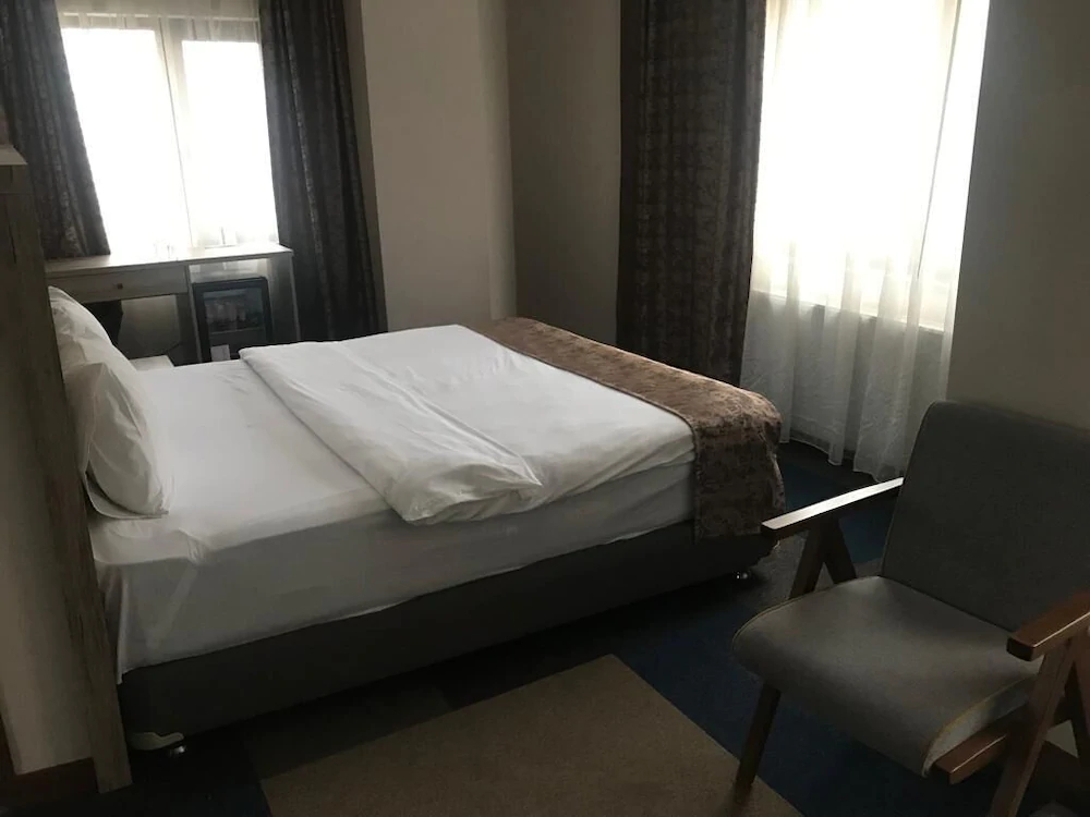 Elite My Garden Hotel