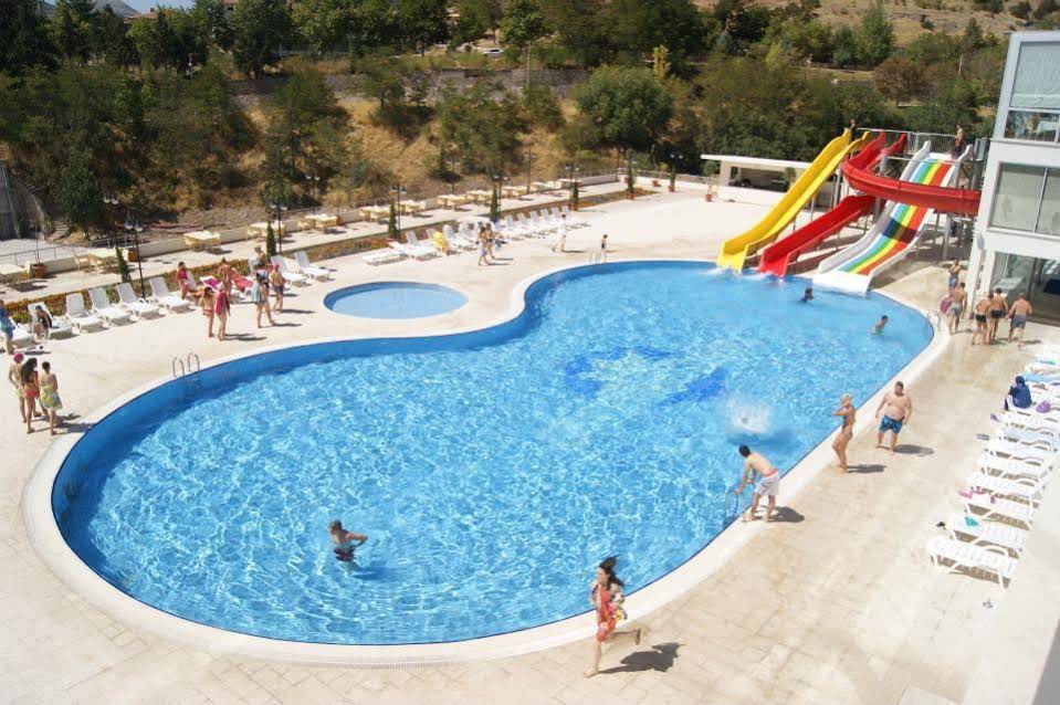 Ciftehan Thermal