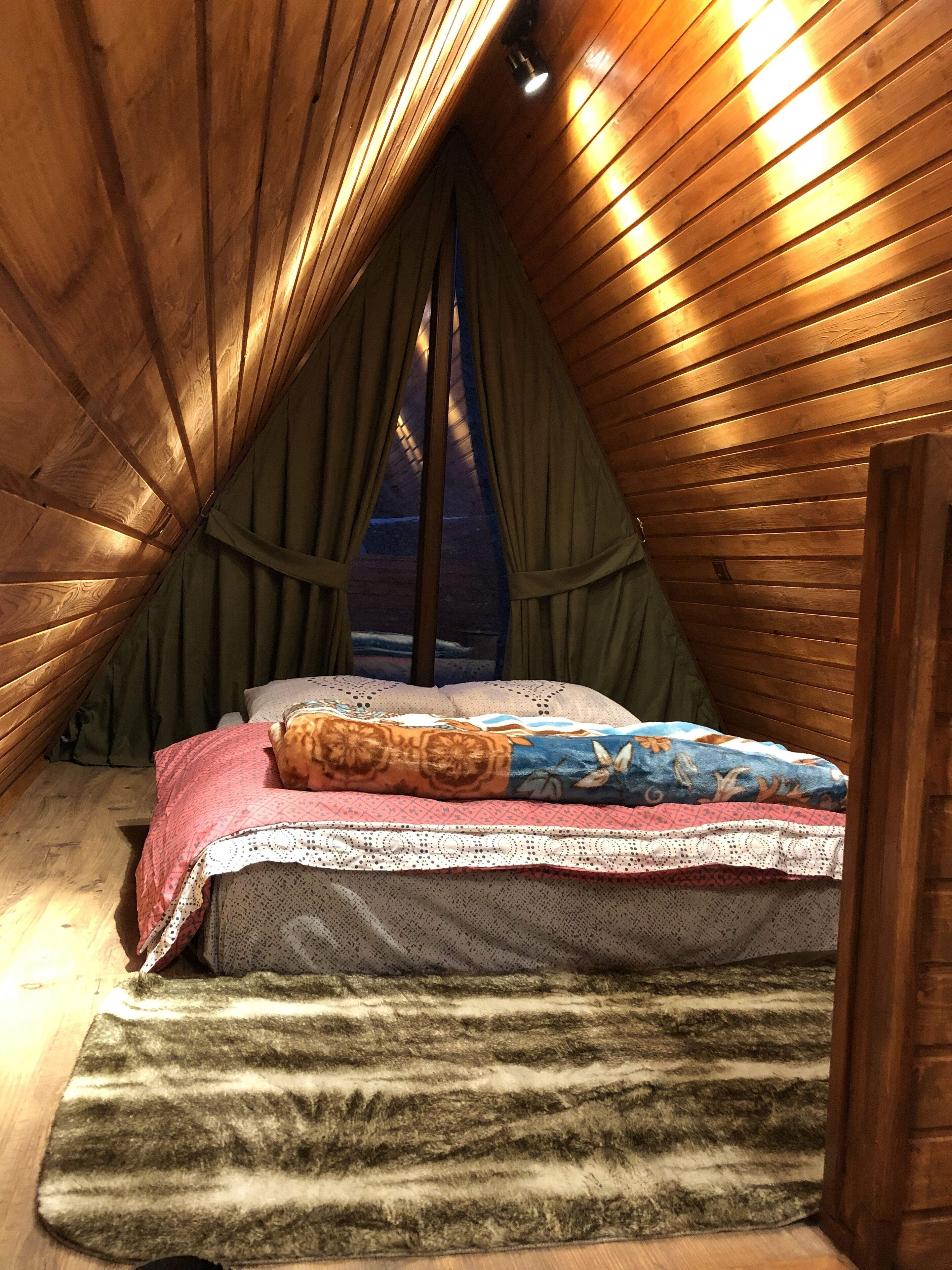 Bear Bungalov