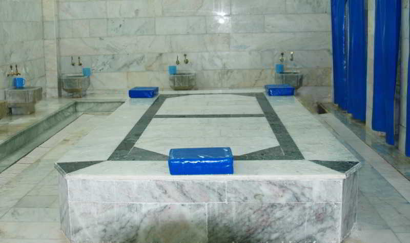 Grand Termal Ipek Palas