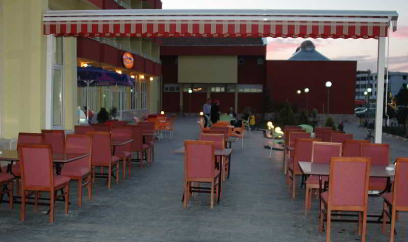 Grand Termal Ipek Palas