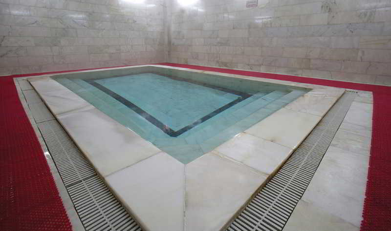 Grand Termal Ipek Palas
