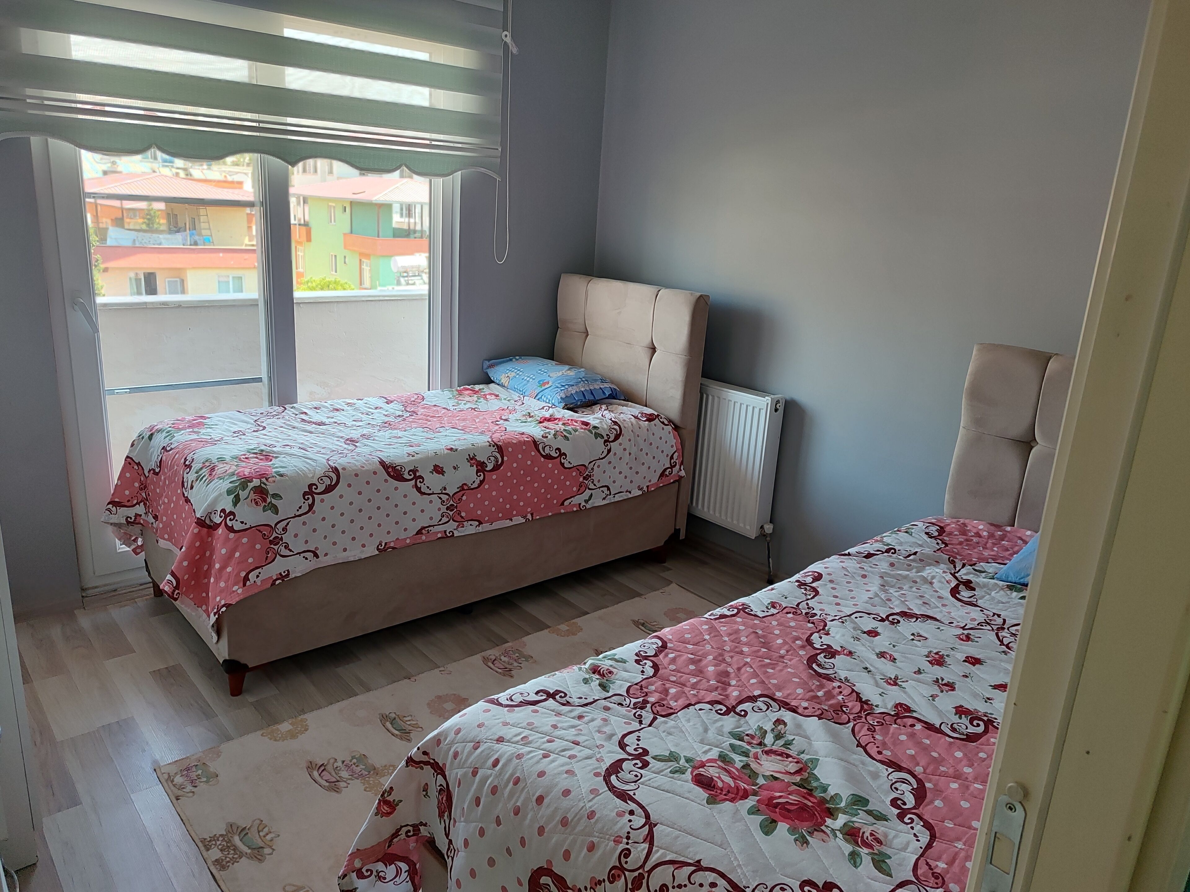 Cam Suites Otel