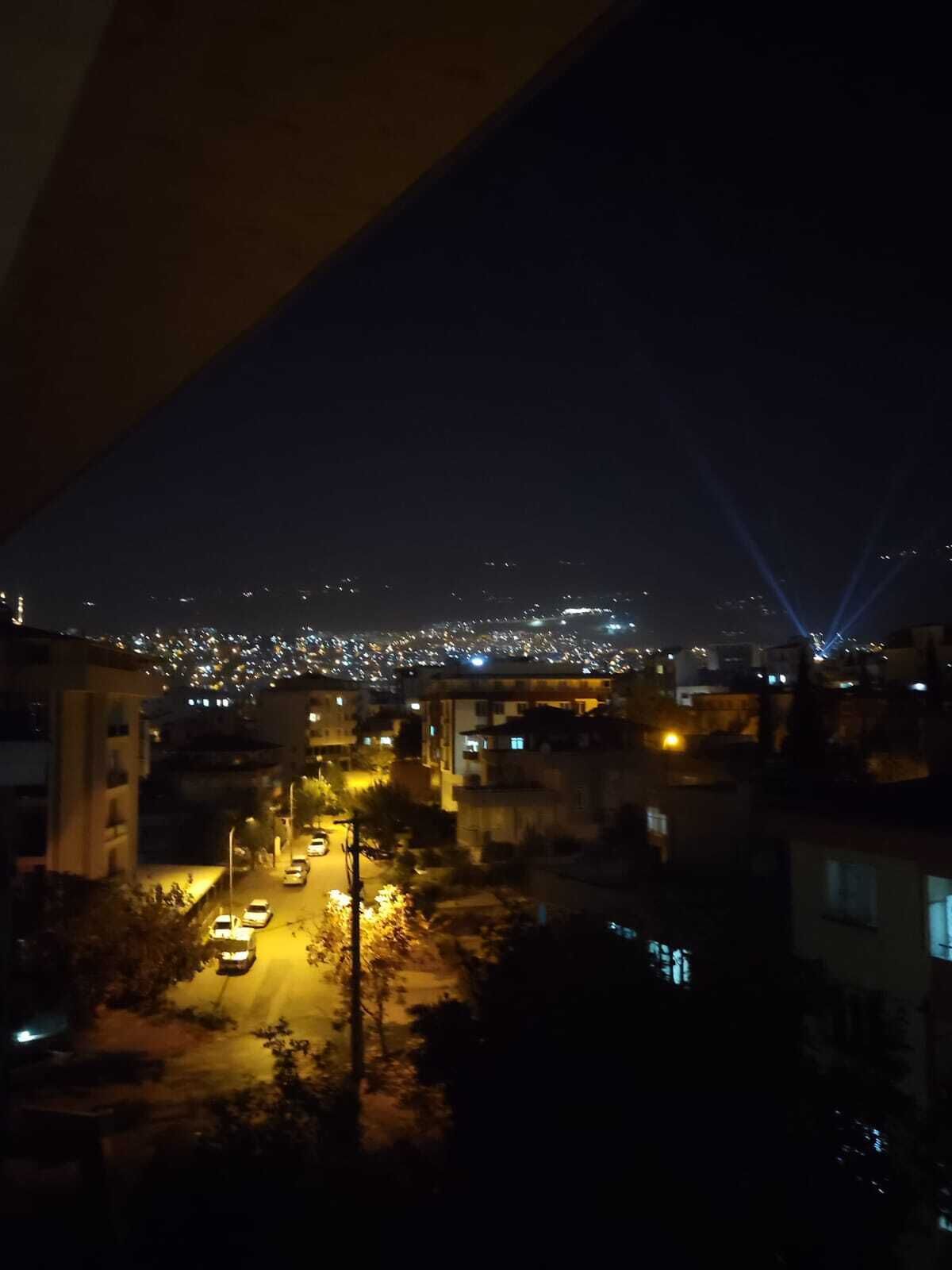 Cam Suites Otel