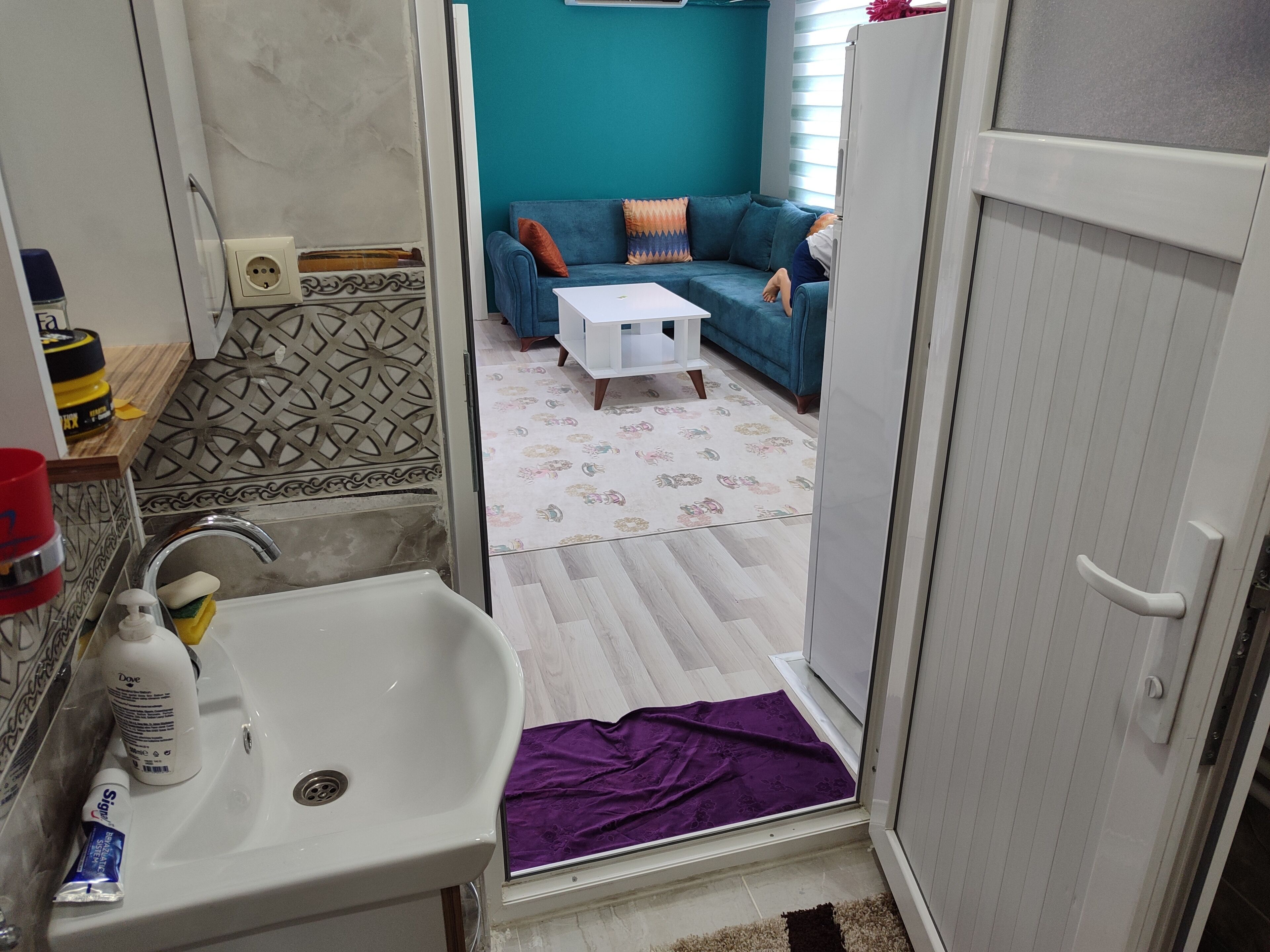 Cam Suites Otel