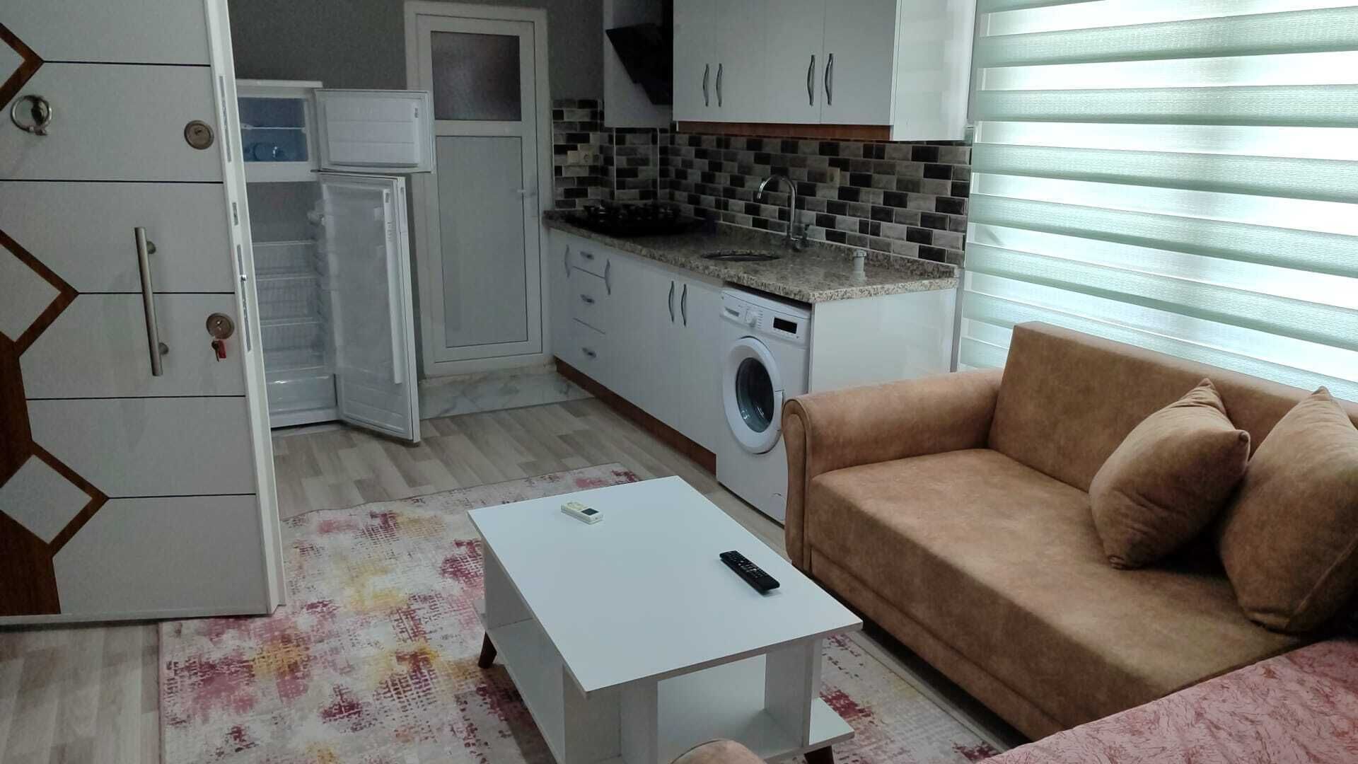 Cam Suites Otel