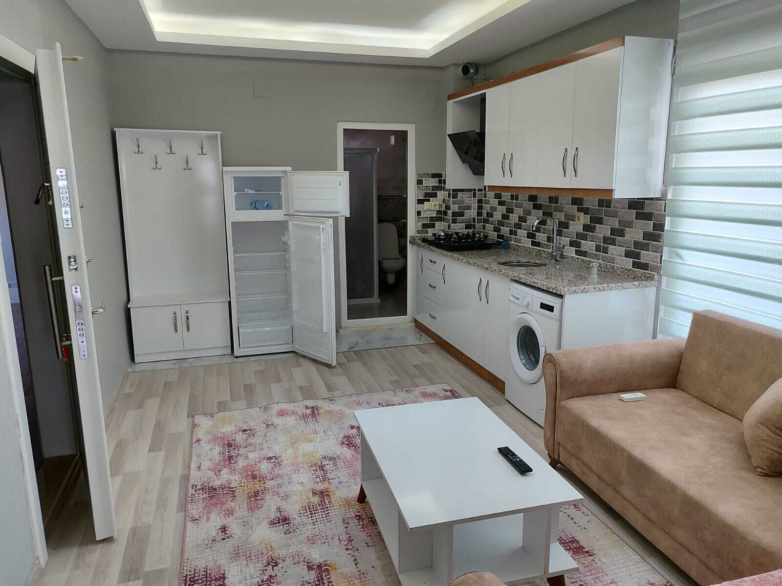 Cam Suites Otel