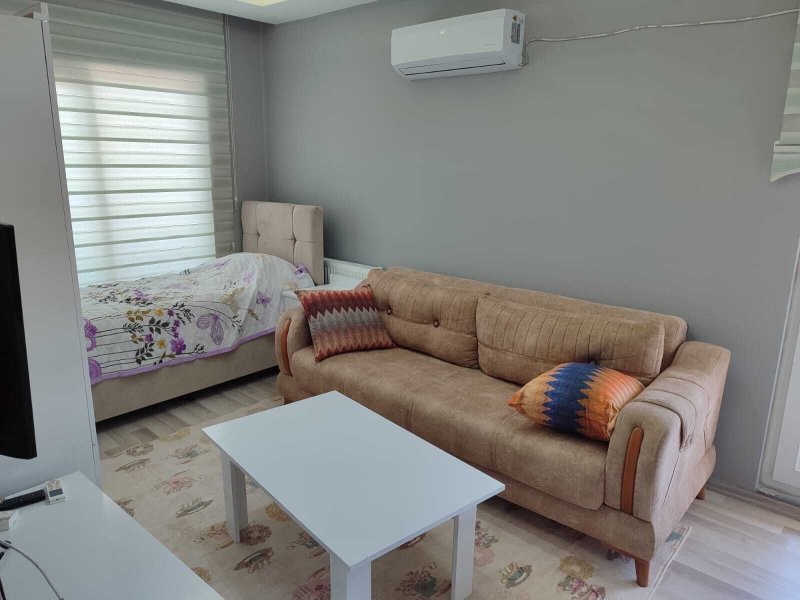 Cam Suites Otel