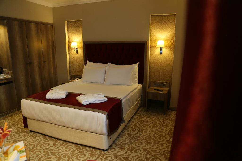 Clarion Hotel Kahramanmaras