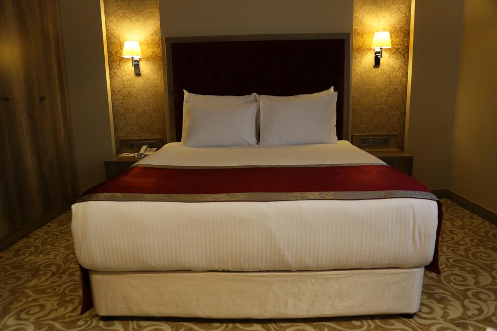 Clarion Hotel Kahramanmaras