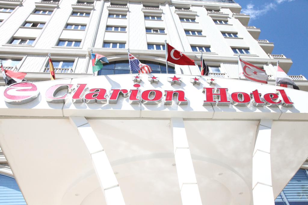 Clarion Hotel Kahramanmaras