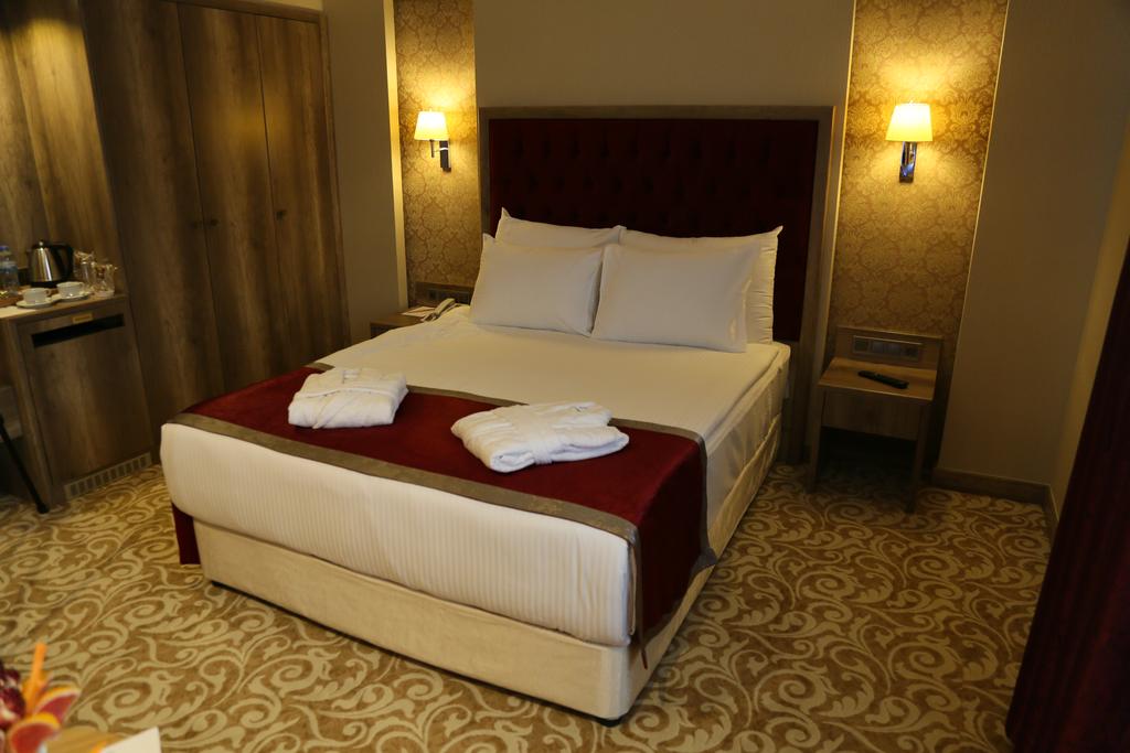 Clarion Hotel Kahramanmaras