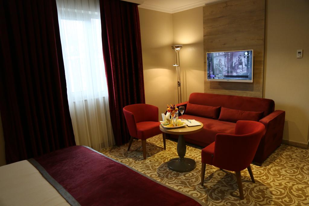 Clarion Hotel Kahramanmaras