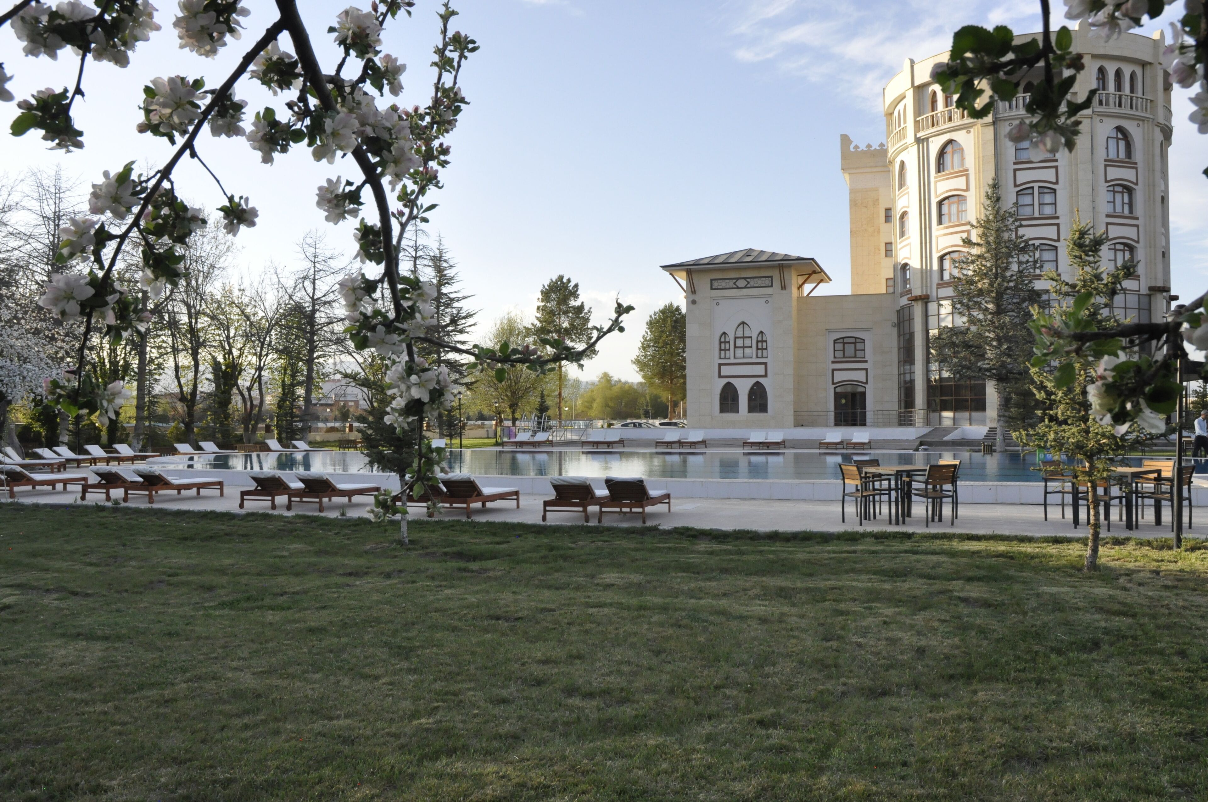 Connect Thermal Hotel