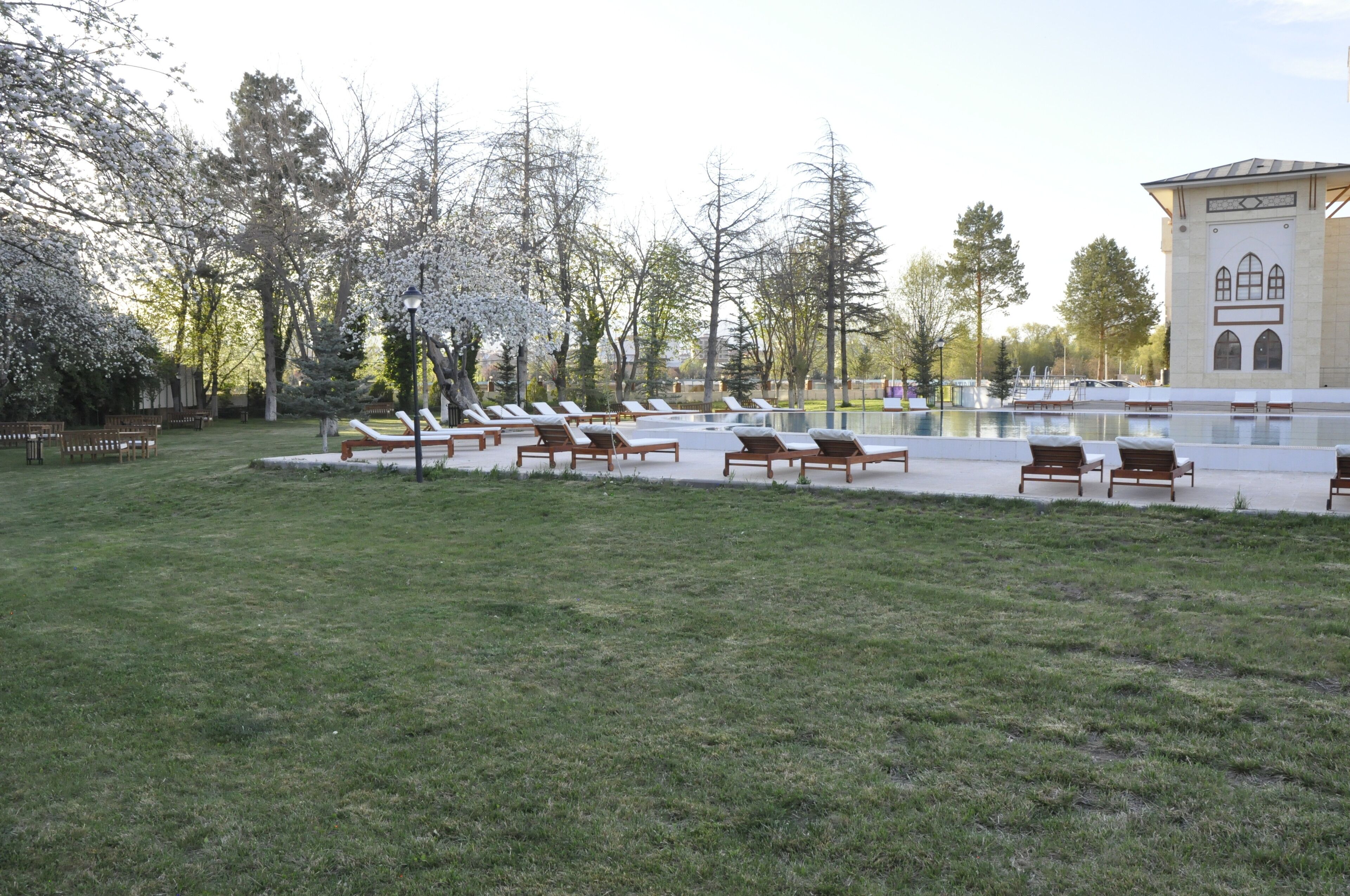 Connect Thermal Hotel