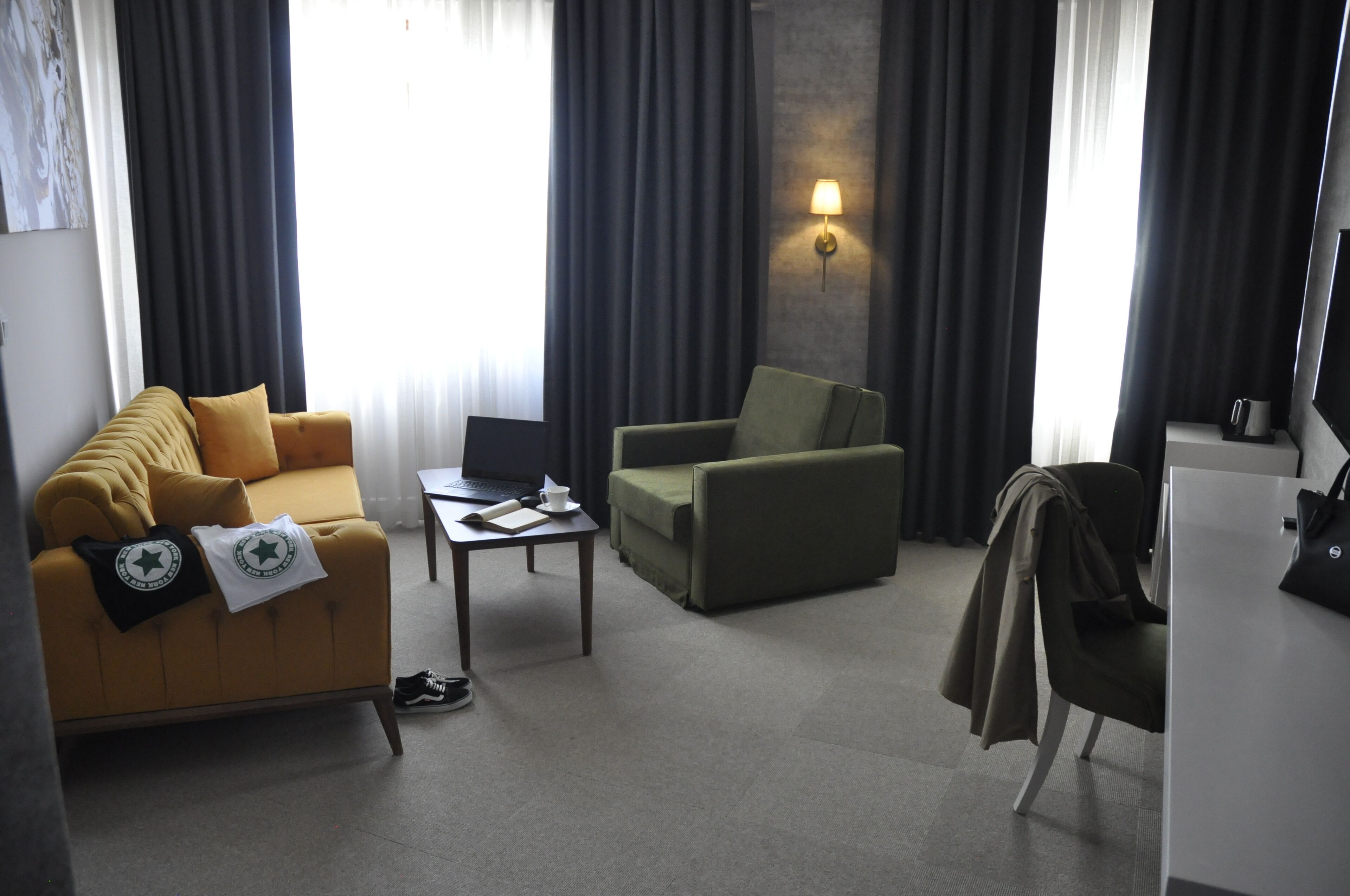 Connect Thermal Hotel