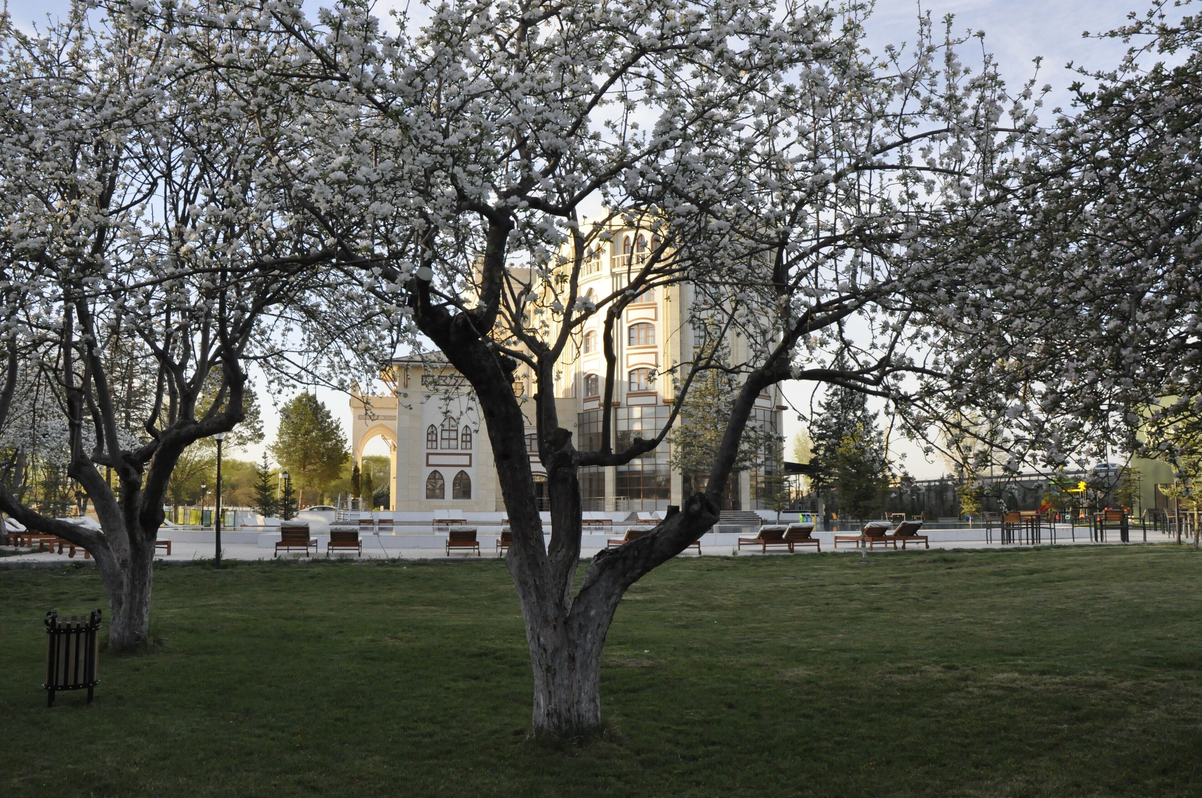 Connect Thermal Hotel