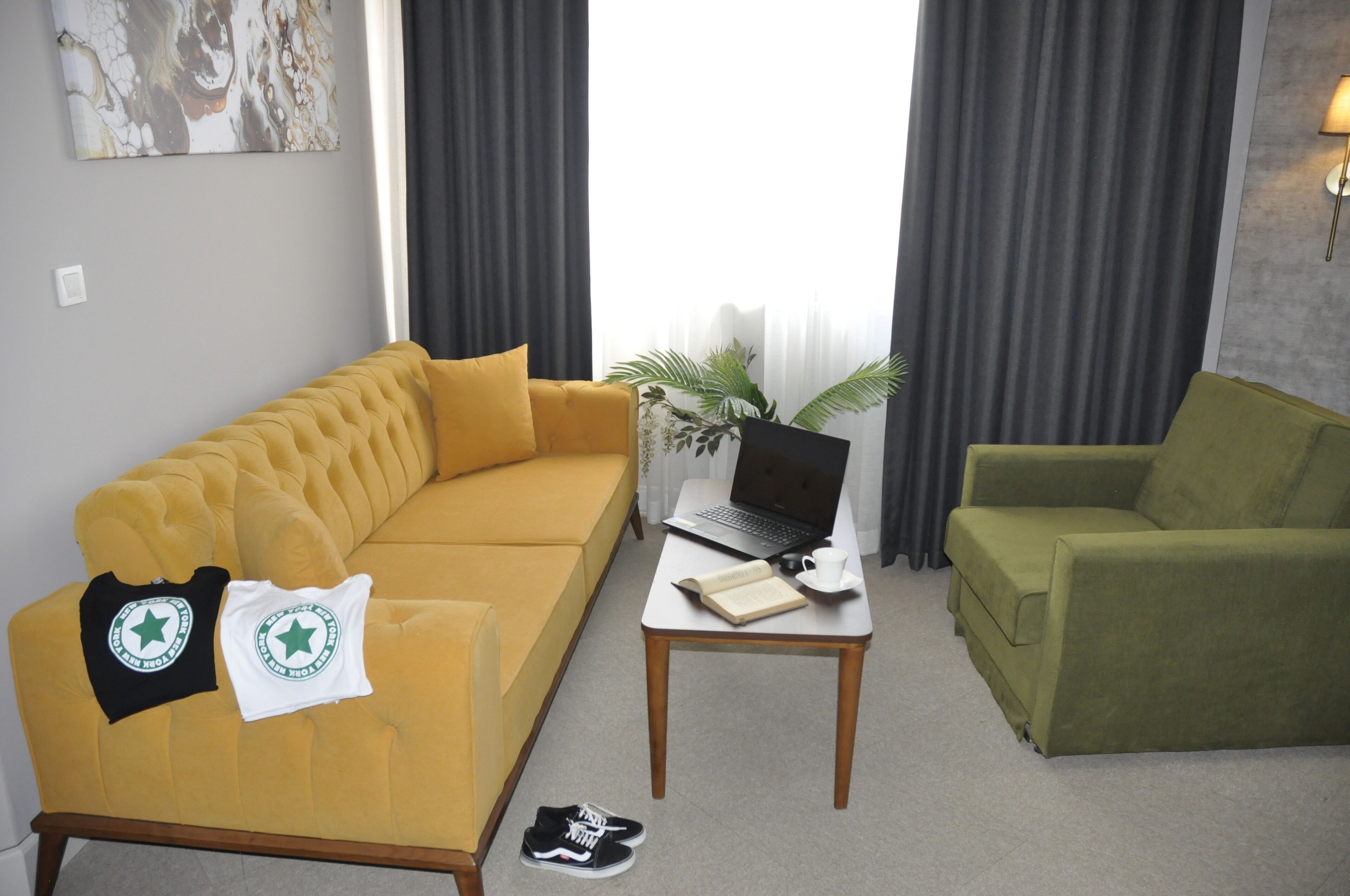 Connect Thermal Hotel