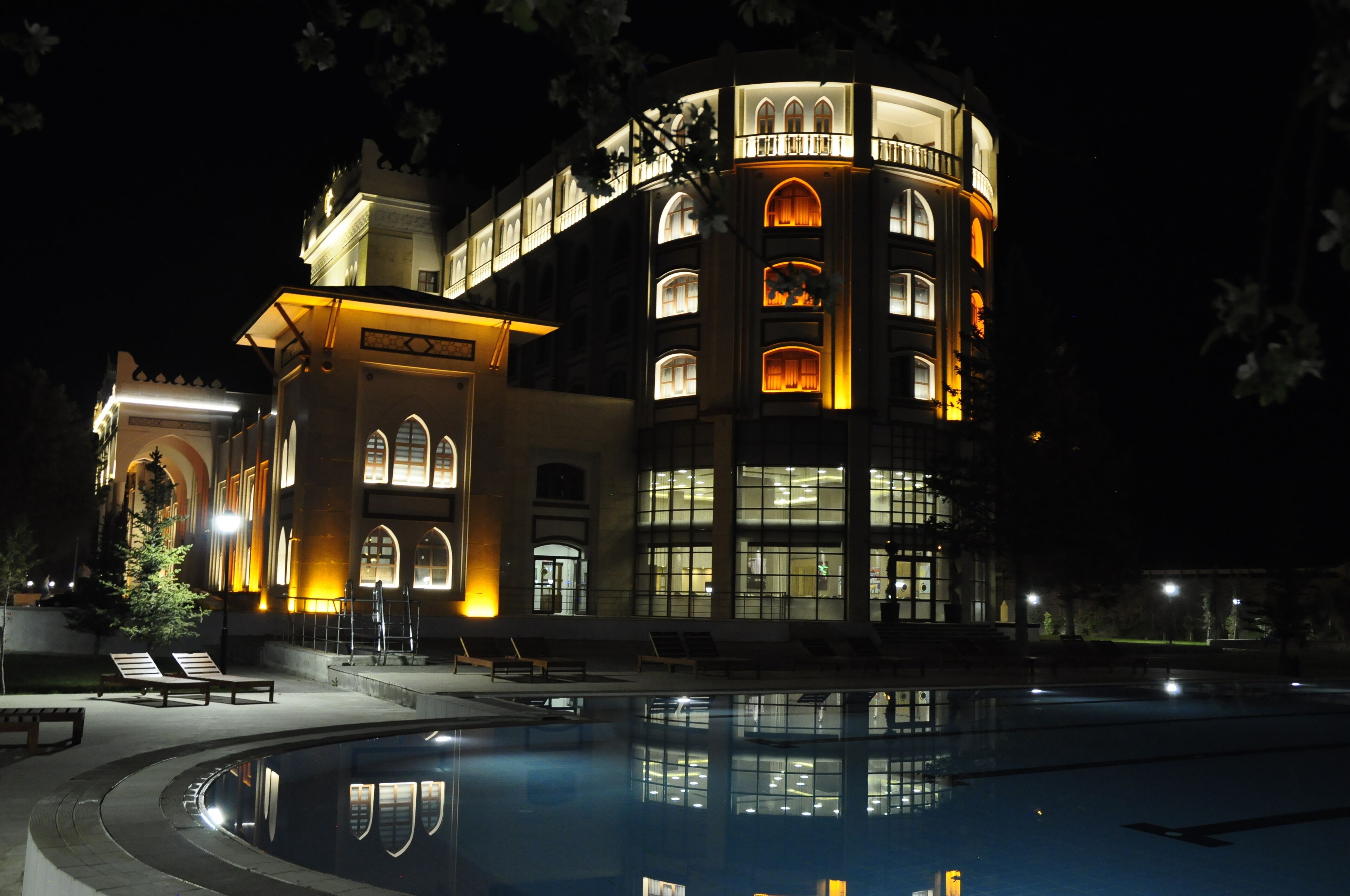 Connect Thermal Hotel