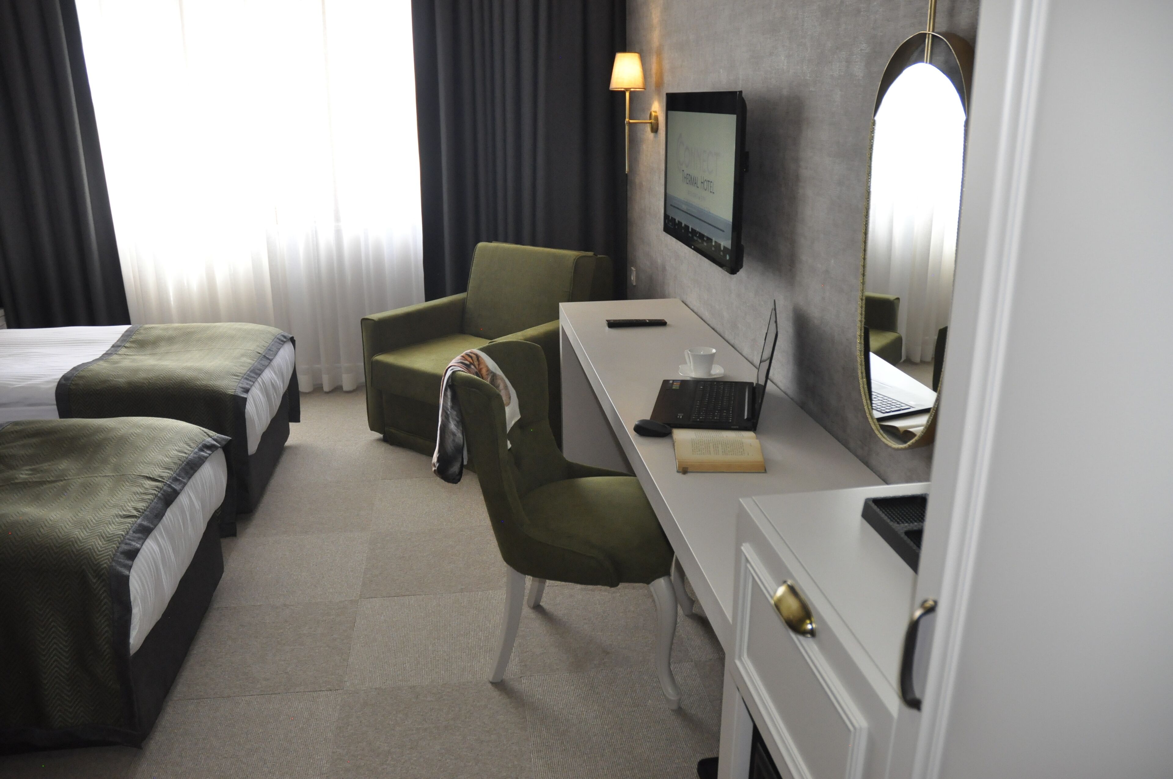 Connect Thermal Hotel