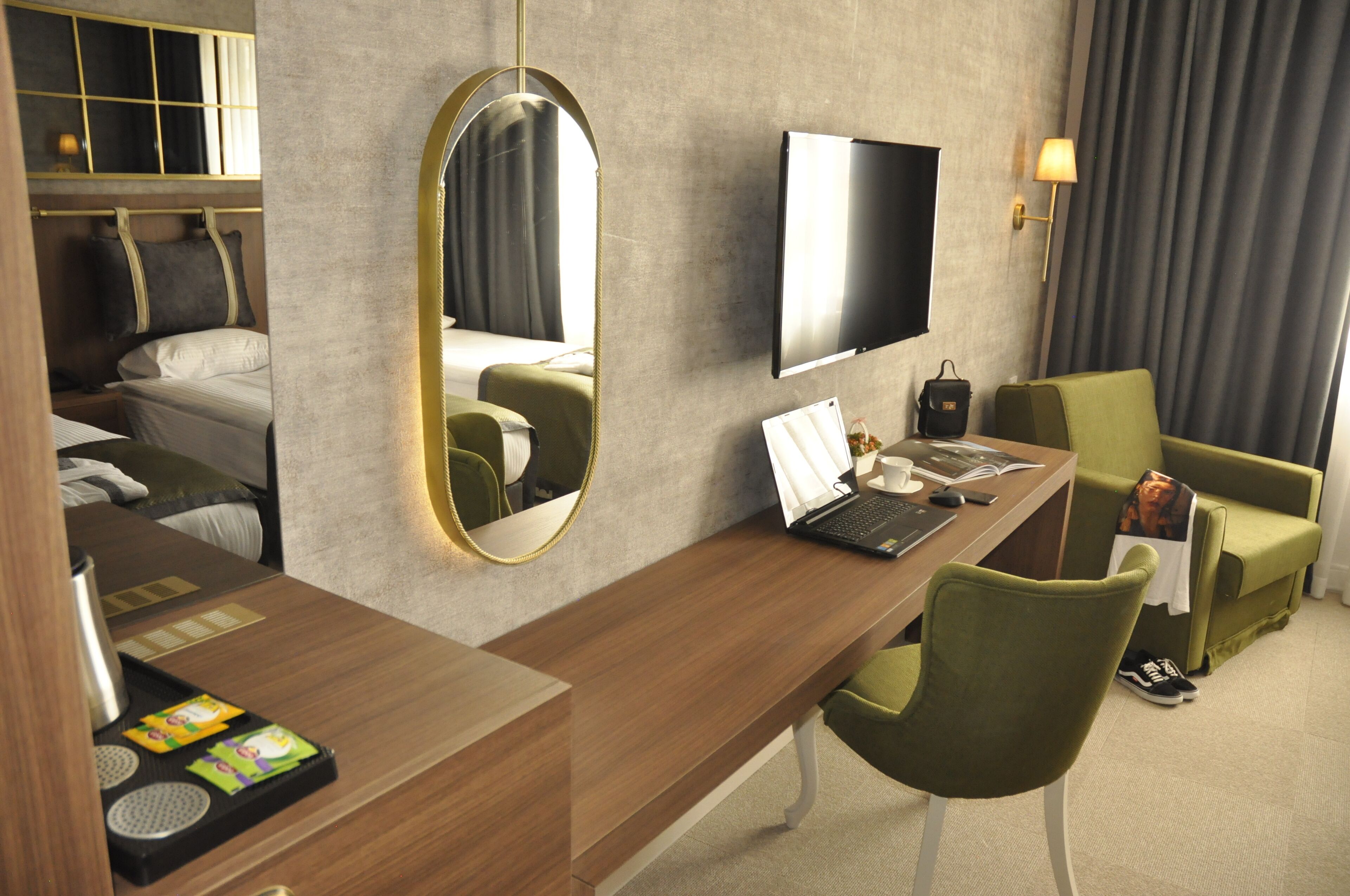 Connect Thermal Hotel