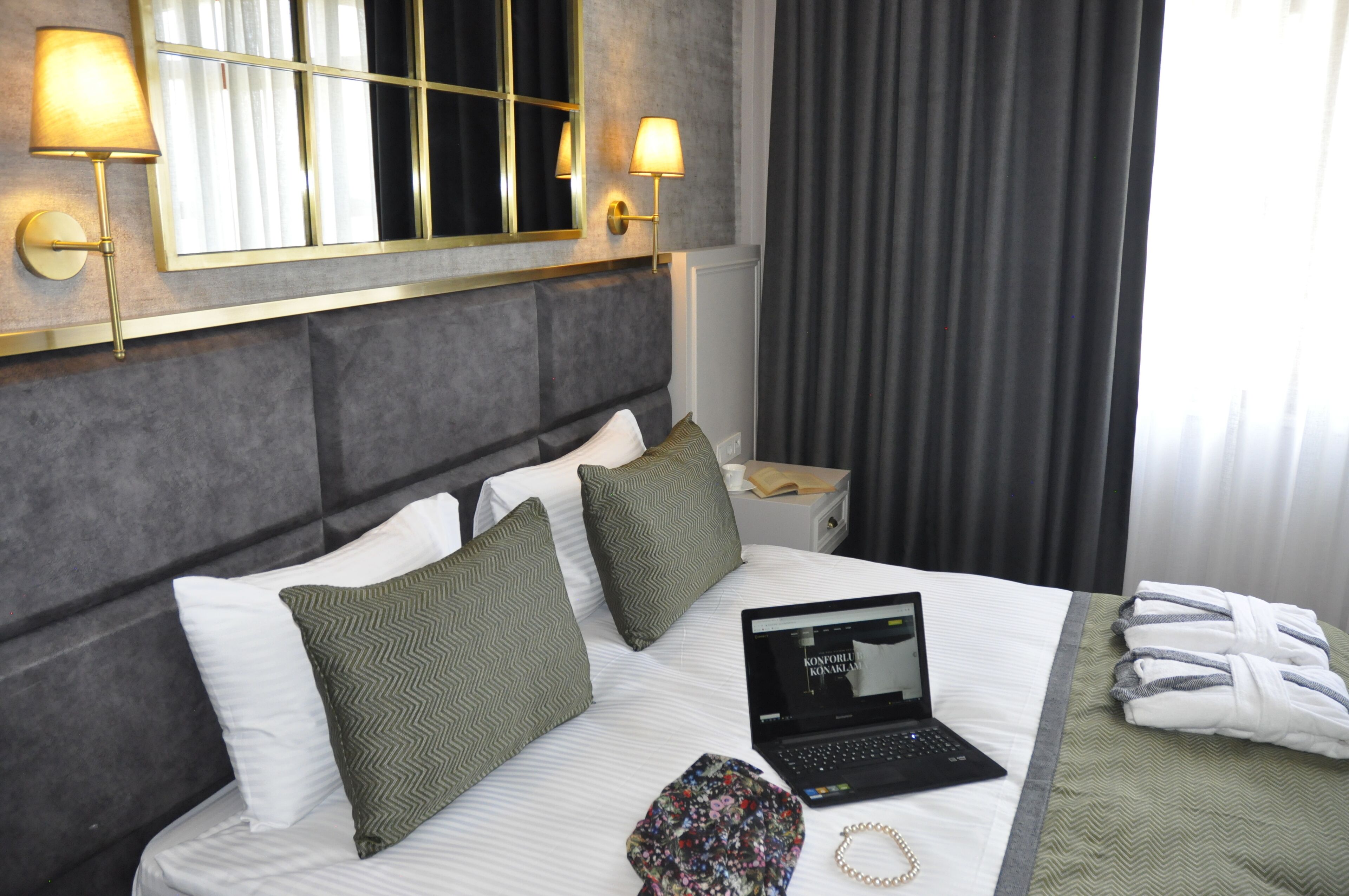 Connect Thermal Hotel