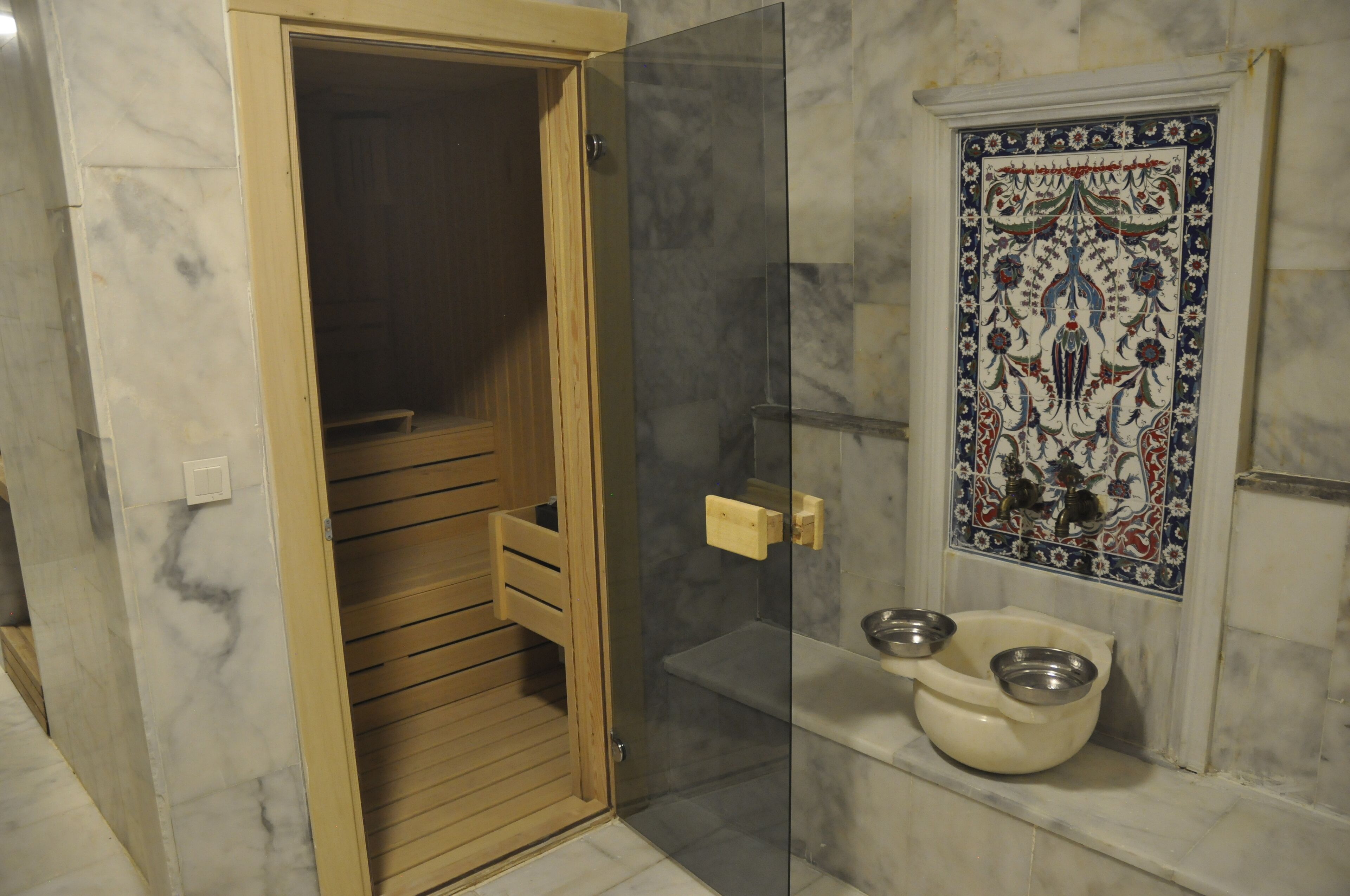 Connect Thermal Hotel