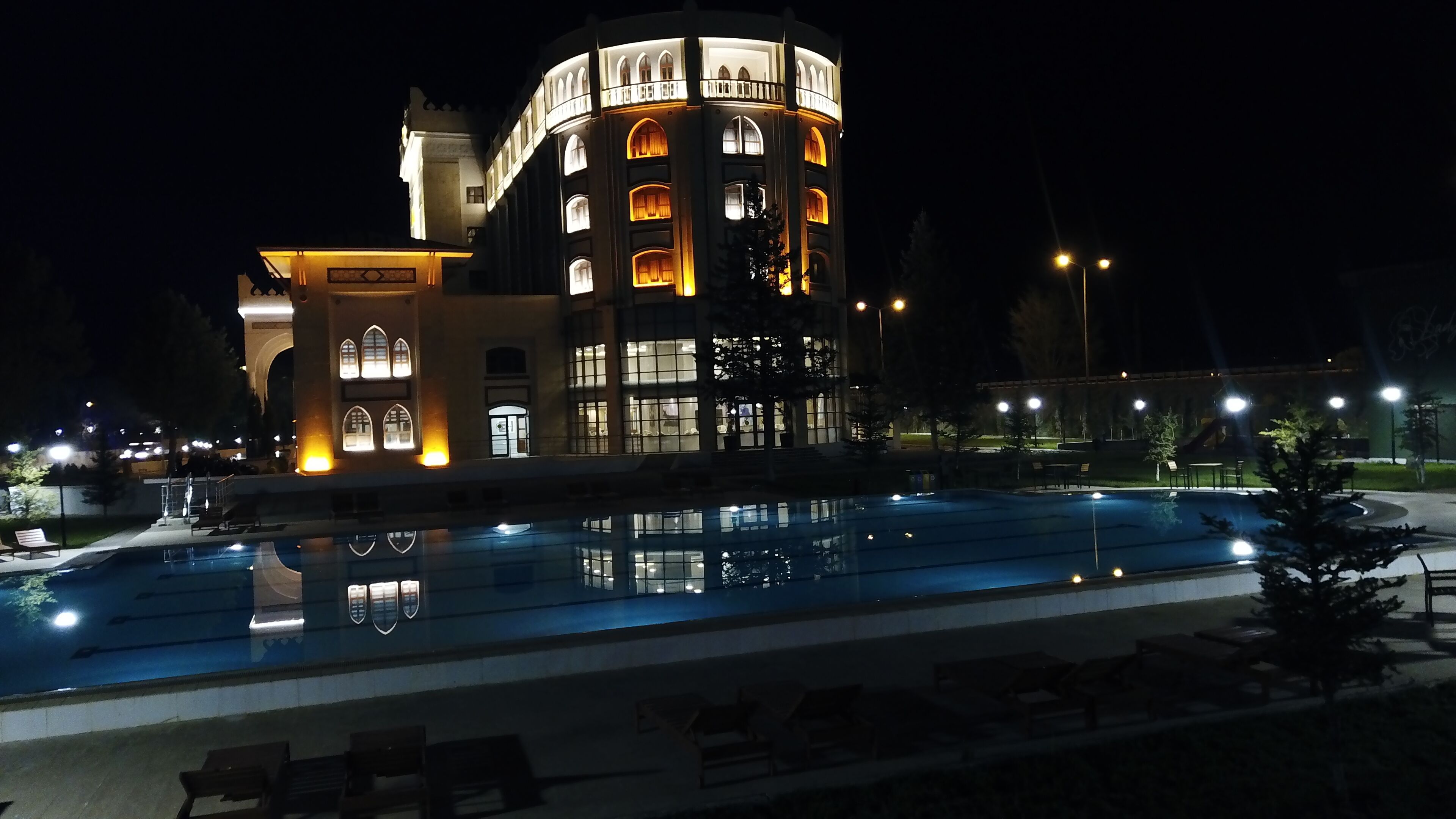Connect Thermal Hotel