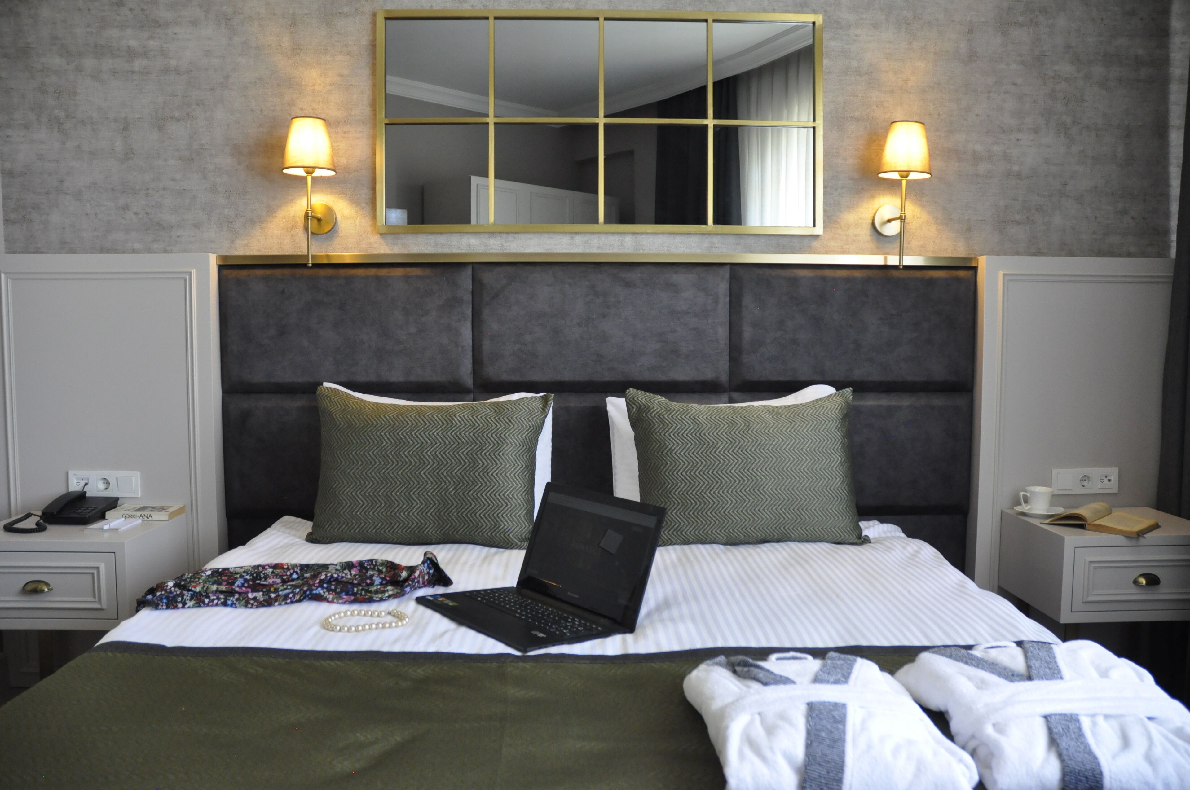 Connect Thermal Hotel