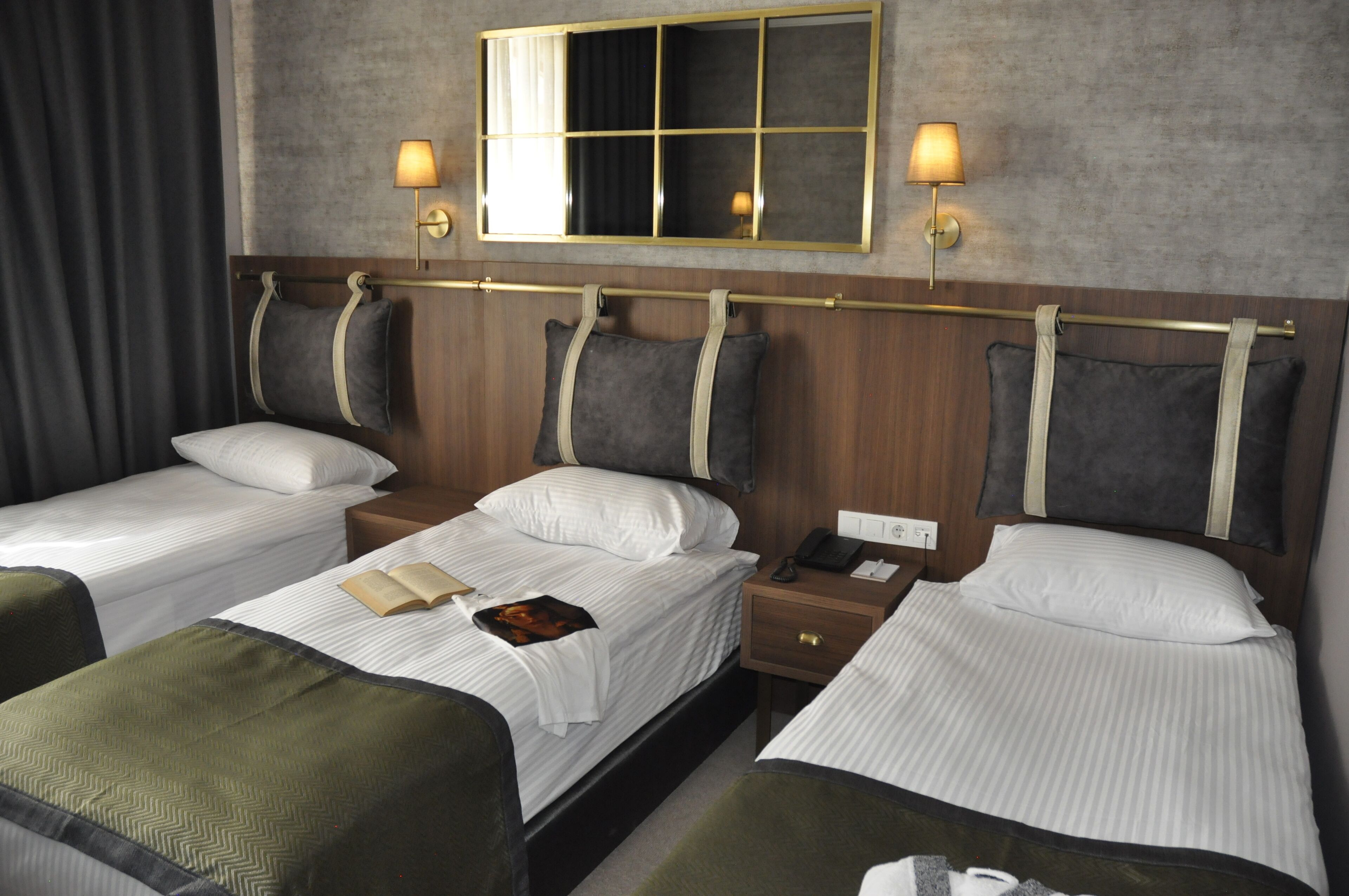 Connect Thermal Hotel