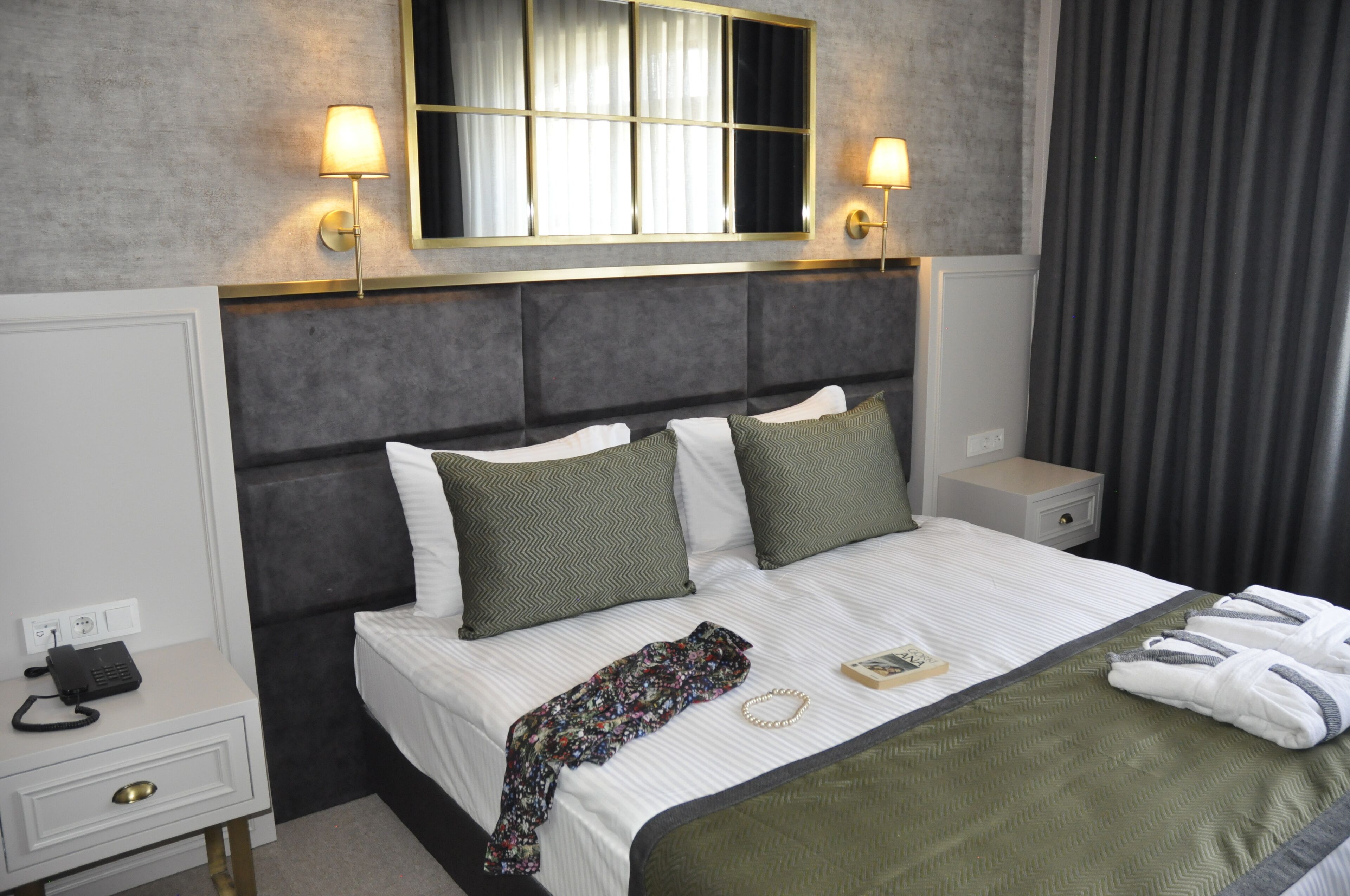 Connect Thermal Hotel