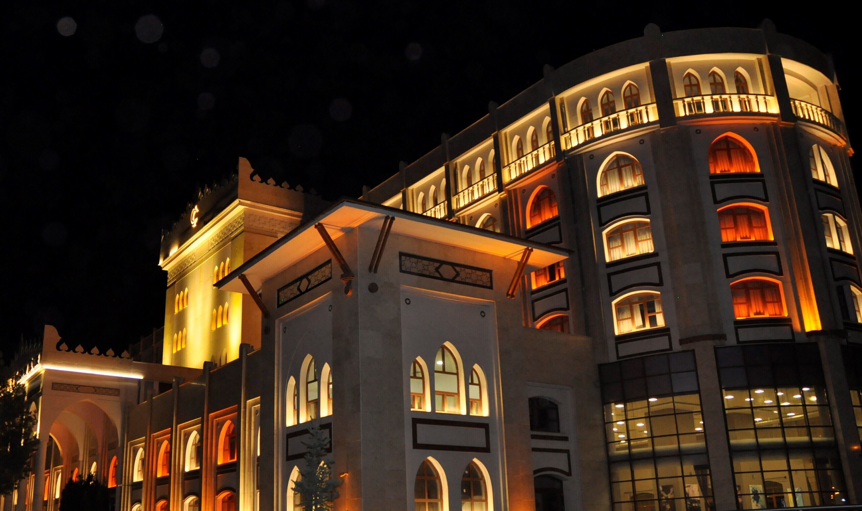 Connect Thermal Hotel