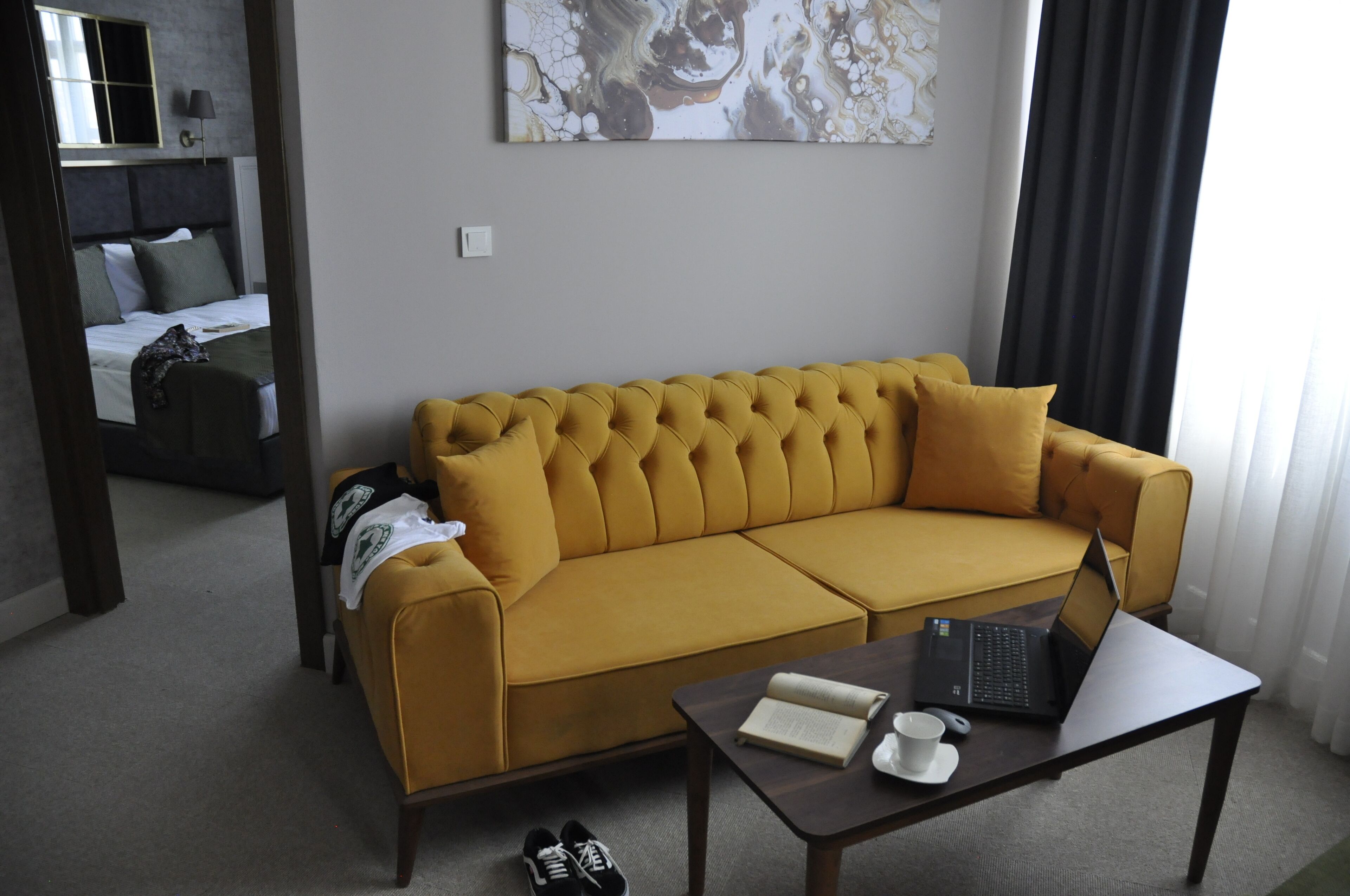 Connect Thermal Hotel