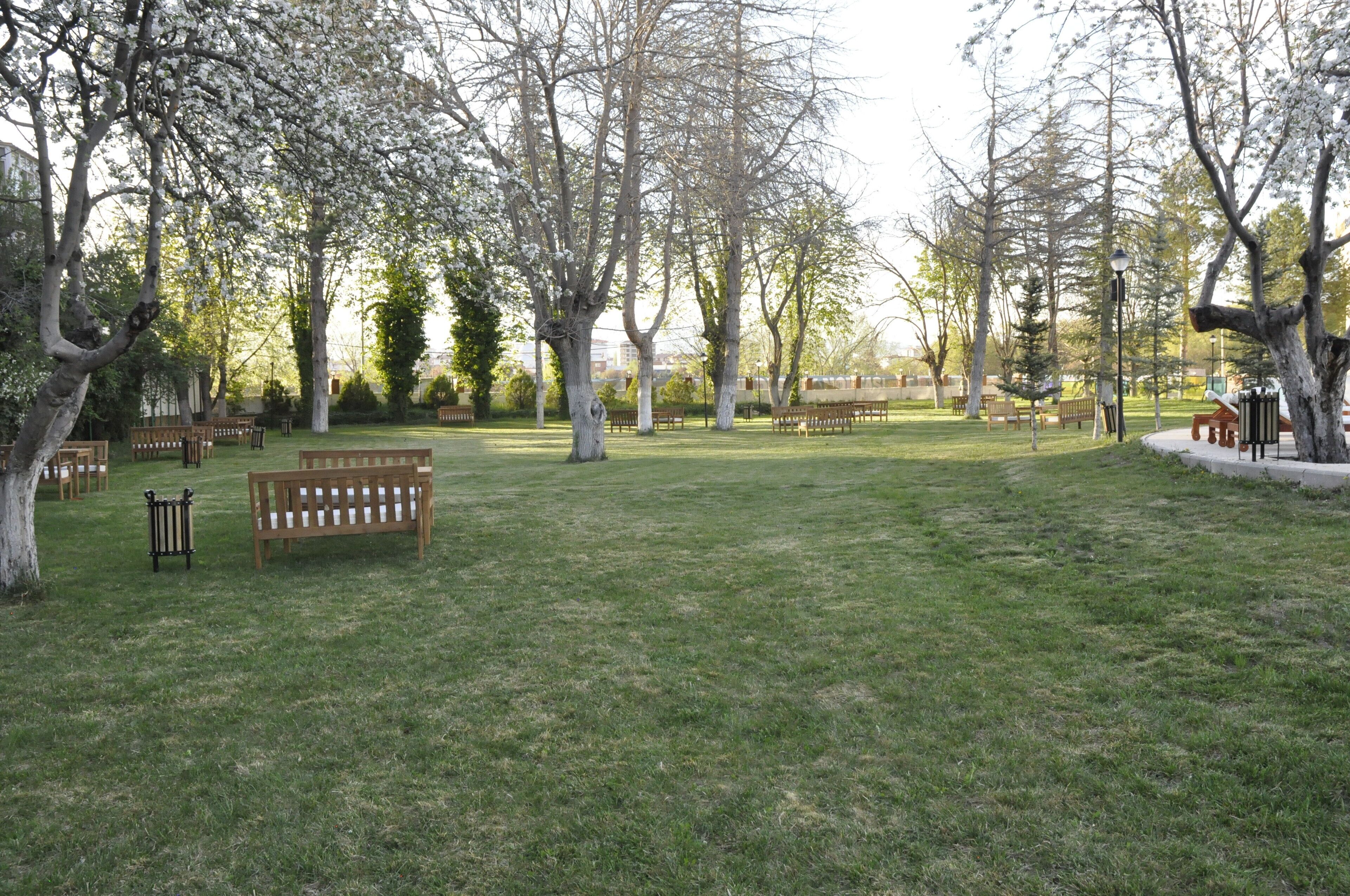 Connect Thermal Hotel