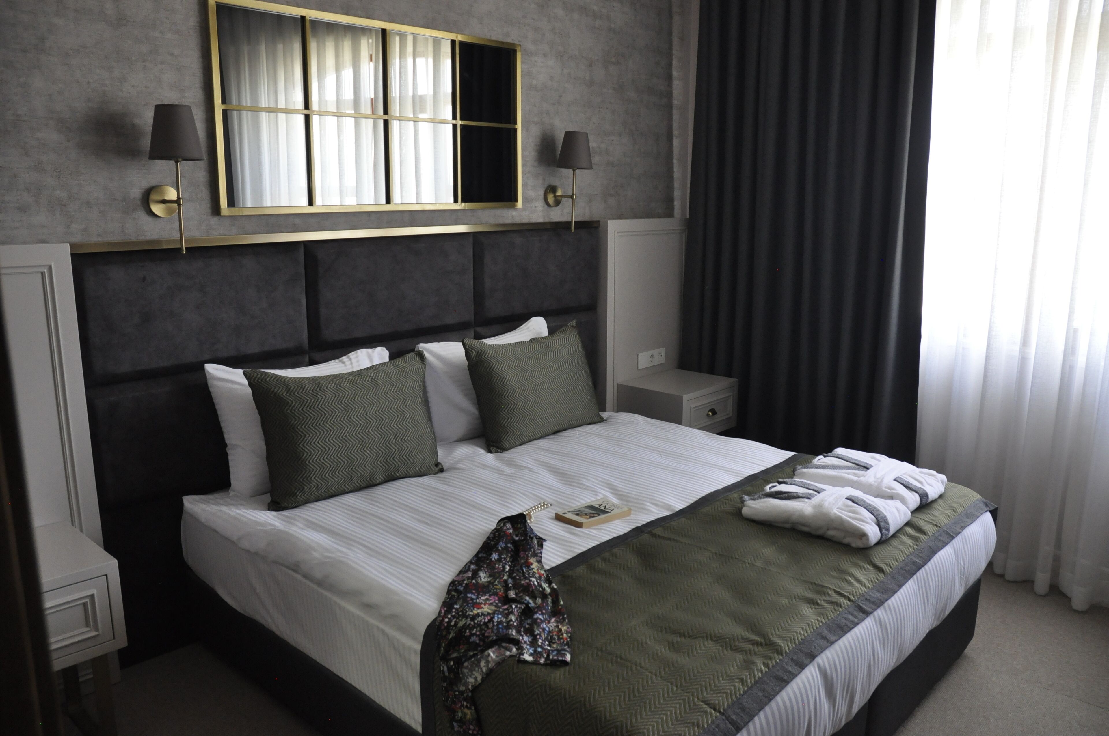 Connect Thermal Hotel