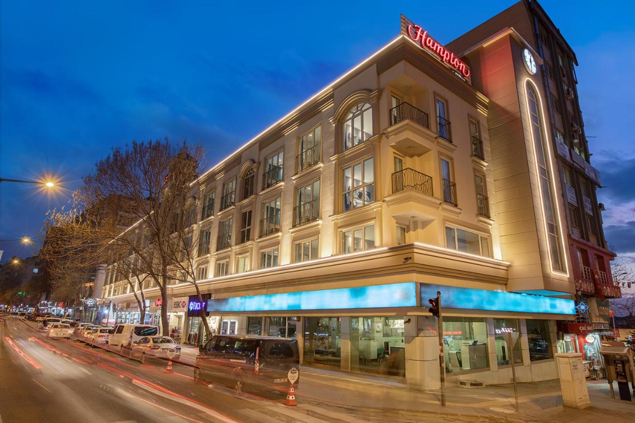 Hampton by Hilton Kahramanmaras