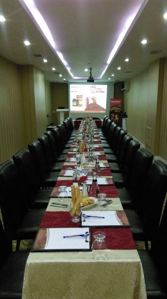 Hotel Germanicia