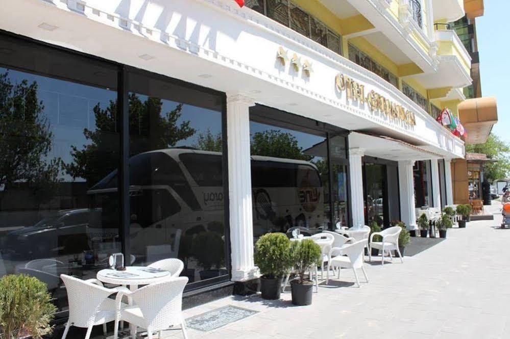 Hotel Germanicia