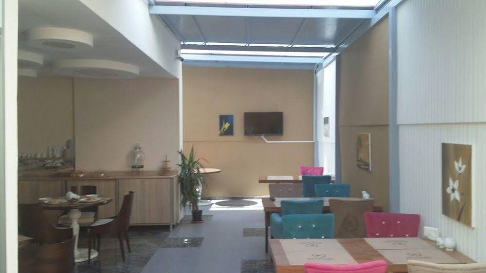 Kentpark Exclusive Hotel