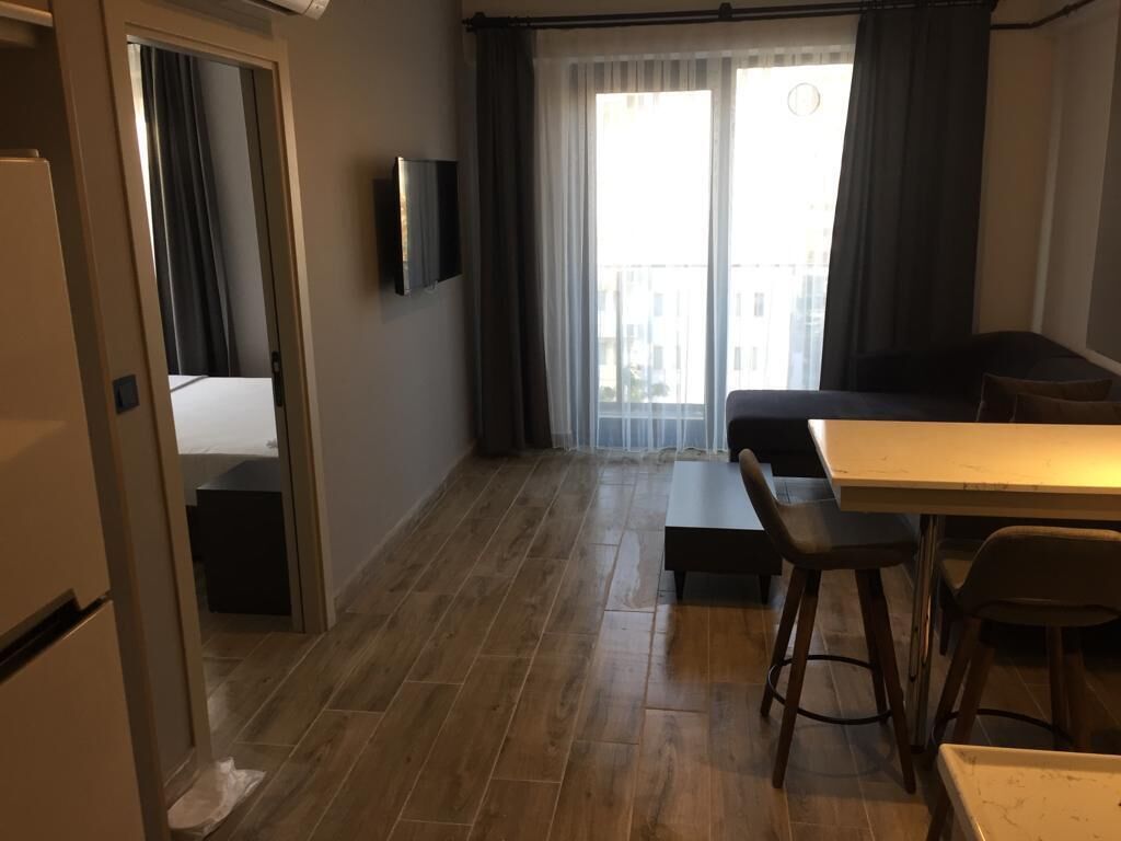 Marasium Suites